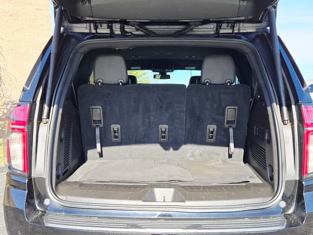 2021 Chevrolet Tahoe LT | Ellisville, MO | AutoPort