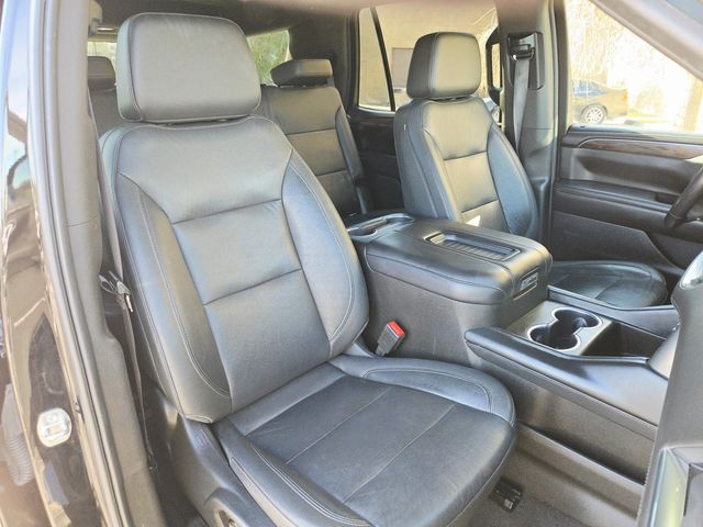 2021 Chevrolet Tahoe LT | Ellisville, MO | AutoPort 2021 Chevrolet Tahoe LT | Ellisville, MO | AutoPort