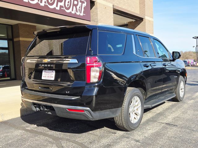 2021 Chevrolet Tahoe LT | Ellisville, MO | AutoPort