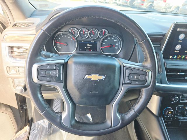 2021 Chevrolet Tahoe LT | Ellisville, MO | AutoPort 2021 Chevrolet Tahoe LT | Ellisville, MO | AutoPort