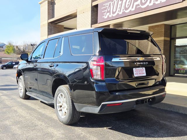 2021 Chevrolet Tahoe LT | Ellisville, MO | AutoPort
