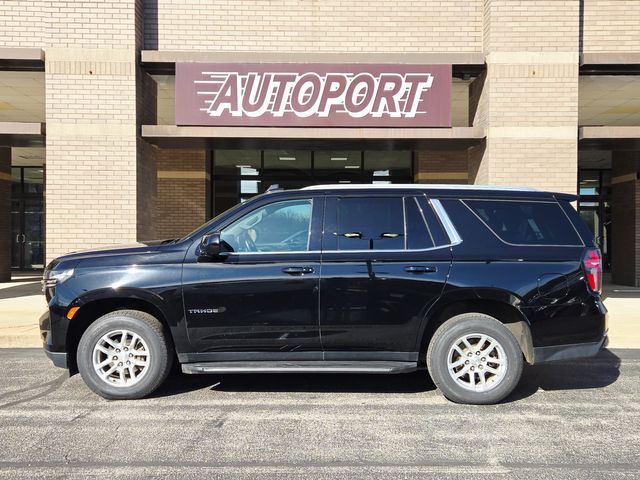 2021 Chevrolet Tahoe LT | Ellisville, MO | AutoPort 2021 Chevrolet Tahoe LT | Ellisville, MO | AutoPort