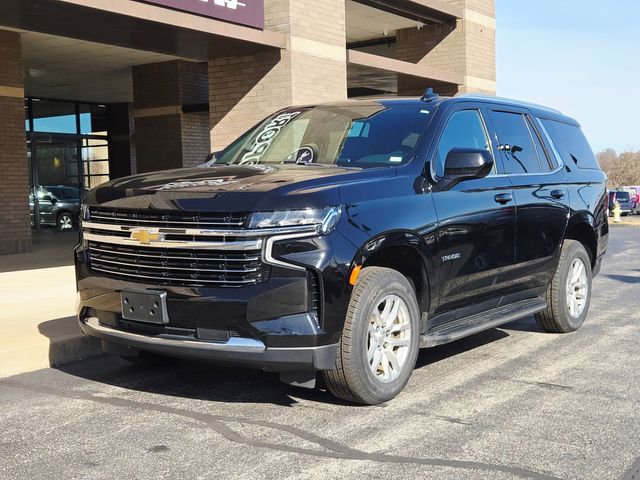 2021 Chevrolet Tahoe LT | Ellisville, MO | AutoPort