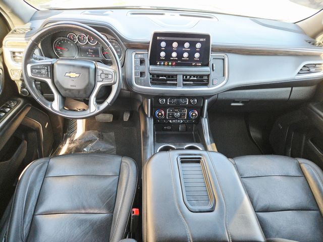 2021 Chevrolet Tahoe LT | Ellisville, MO | AutoPort 2021 Chevrolet Tahoe LT | Ellisville, MO | AutoPort