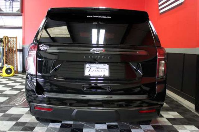 2021 Chevrolet Tahoe Z71 - Ledet's Auto Sales Gonzales, Louisiana 70737 2021 Chevrolet Tahoe Z71 - Ledet's Auto Sales Gonzales, Louisiana 70737