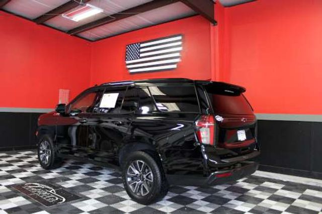 2021 Chevrolet Tahoe Z71 - Ledet's Auto Sales Gonzales, Louisiana 70737 2021 Chevrolet Tahoe Z71 - Ledet's Auto Sales Gonzales, Louisiana 70737