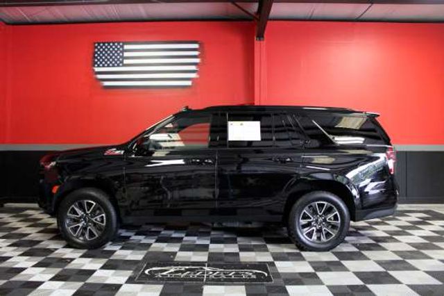 2021 Chevrolet Tahoe Z71 - Ledet's Auto Sales Gonzales, Louisiana 70737 2021 Chevrolet Tahoe Z71 - Ledet's Auto Sales Gonzales, Louisiana 70737