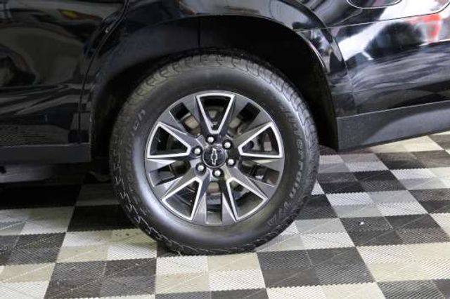 2021 Chevrolet Tahoe Z71 - Ledet's Auto Sales Gonzales, Louisiana 70737 2021 Chevrolet Tahoe Z71 - Ledet's Auto Sales Gonzales, Louisiana 70737