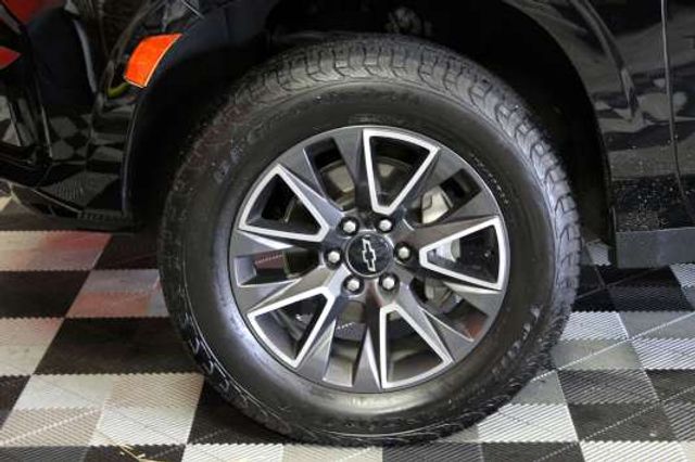 2021 Chevrolet Tahoe Z71 - Ledet's Auto Sales Gonzales, Louisiana 70737 2021 Chevrolet Tahoe Z71 - Ledet's Auto Sales Gonzales, Louisiana 70737