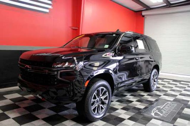 2021 Chevrolet Tahoe Z71 - Ledet's Auto Sales Gonzales, Louisiana 70737 2021 Chevrolet Tahoe Z71 - Ledet's Auto Sales Gonzales, Louisiana 70737
