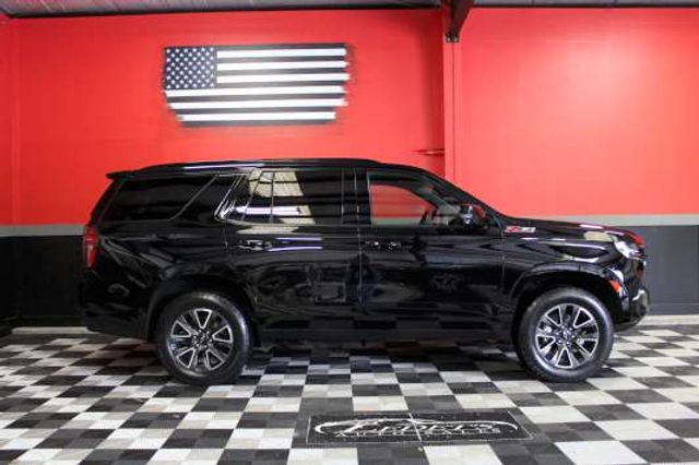 2021 Chevrolet Tahoe Z71 - Ledet's Auto Sales Gonzales, Louisiana 70737 2021 Chevrolet Tahoe Z71 - Ledet's Auto Sales Gonzales, Louisiana 70737