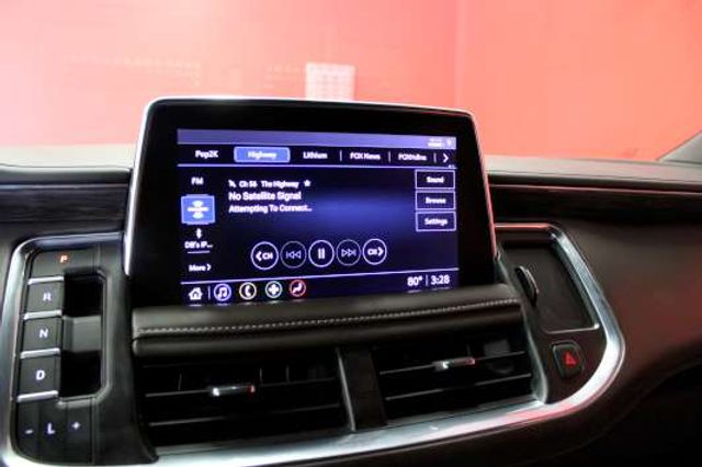 2021 Chevrolet Tahoe Z71 - Ledet's Auto Sales Gonzales, Louisiana 70737 2021 Chevrolet Tahoe Z71 - Ledet's Auto Sales Gonzales, Louisiana 70737