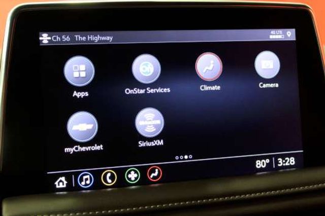 2021 Chevrolet Tahoe Z71 - Ledet's Auto Sales Gonzales, Louisiana 70737 2021 Chevrolet Tahoe Z71 - Ledet's Auto Sales Gonzales, Louisiana 70737