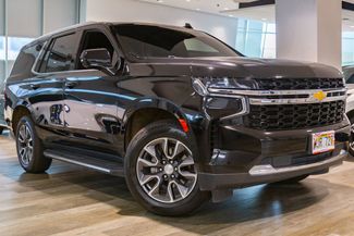 2021 Chevrolet Tahoe 3rd row | Honolulu, HI | Autosource Hawaii  in Honolulu, HI 96814