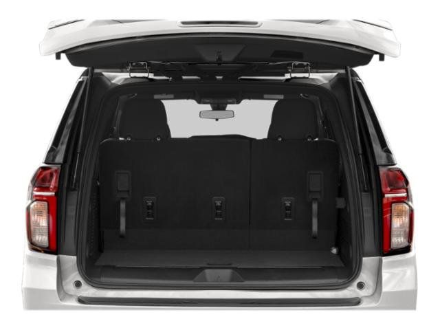 2021 Chevrolet Tahoe LS