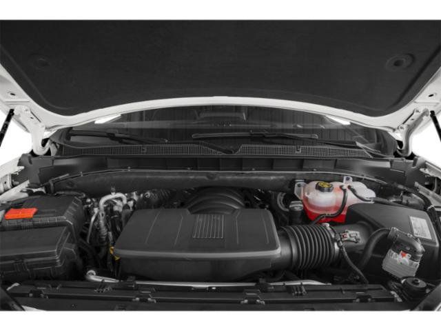 2021 Chevrolet Tahoe LS