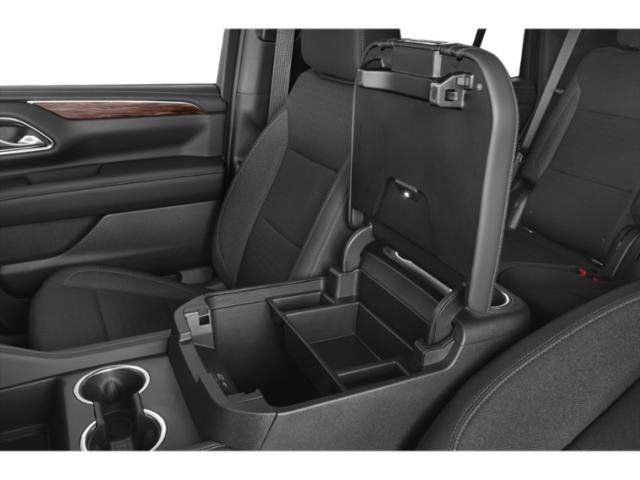 2021 Chevrolet Tahoe LS