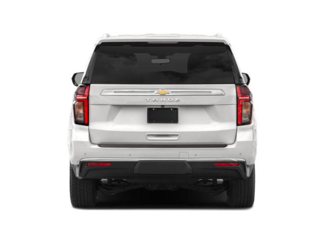 2021 Chevrolet Tahoe LS