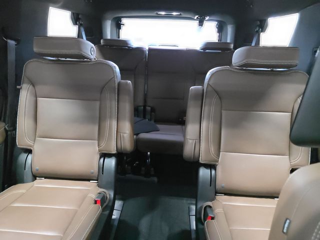 2021 Chevrolet TAHOE 1500 HIGH COUNTRY 2021 Chevrolet TAHOE 1500 HIGH COUNTRY