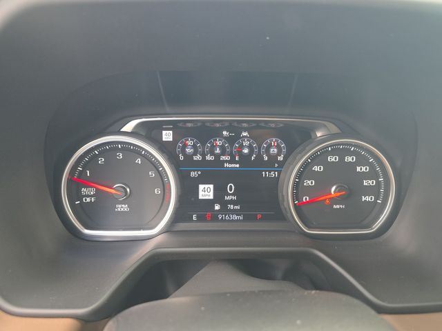 2021 Chevrolet TAHOE 1500 HIGH COUNTRY 2021 Chevrolet TAHOE 1500 HIGH COUNTRY