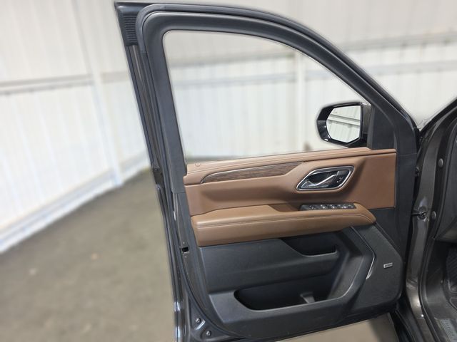 2021 Chevrolet TAHOE 1500 HIGH COUNTRY 2021 Chevrolet TAHOE 1500 HIGH COUNTRY