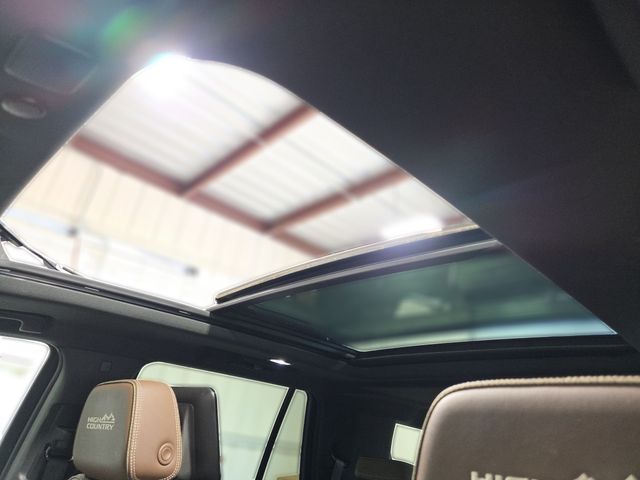 2021 Chevrolet TAHOE 1500 HIGH COUNTRY 2021 Chevrolet TAHOE 1500 HIGH COUNTRY