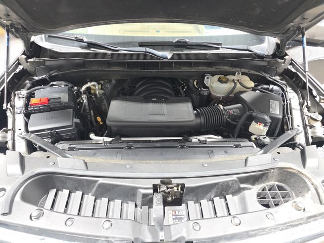 2021 Chevrolet TAHOE 1500 HIGH COUNTRY 2021 Chevrolet TAHOE 1500 HIGH COUNTRY