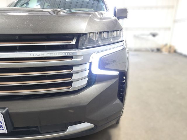 2021 Chevrolet TAHOE 1500 HIGH COUNTRY | Houston, TX | Texas Star Motors 2021 Chevrolet TAHOE 1500 HIGH COUNTRY | Houston, TX | Texas Star Motors