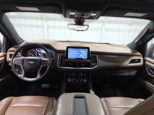 2021 Chevrolet TAHOE 1500 HIGH COUNTRY | Houston, TX | Texas Star Motors 2021 Chevrolet TAHOE 1500 HIGH COUNTRY | Houston, TX | Texas Star Motors