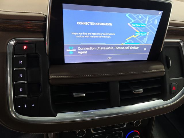 2021 Chevrolet TAHOE 1500 HIGH COUNTRY 2021 Chevrolet TAHOE 1500 HIGH COUNTRY