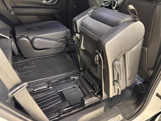 2021 Chevrolet Tahoe Z71 | Houston, TX | Houston Auto Credit 2021 Chevrolet Tahoe Z71 | Houston, TX | Houston Auto Credit