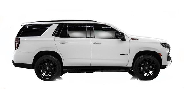 2021 Chevrolet Tahoe Z71 | Houston, TX | Houston Auto Credit 2021 Chevrolet Tahoe Z71 | Houston, TX | Houston Auto Credit