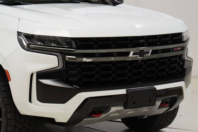 2021 Chevrolet Tahoe Z71 | Houston, TX | Houston Auto Credit 2021 Chevrolet Tahoe Z71 | Houston, TX | Houston Auto Credit