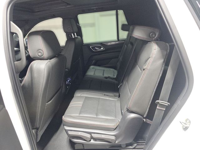 2021 Chevrolet TAHOE 1500 RST 2021 Chevrolet TAHOE 1500 RST