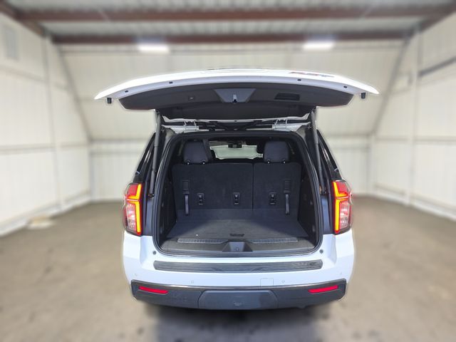 2021 Chevrolet TAHOE 1500 RST 2021 Chevrolet TAHOE 1500 RST