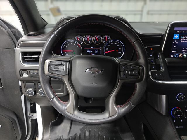 2021 Chevrolet TAHOE 1500 RST 2021 Chevrolet TAHOE 1500 RST