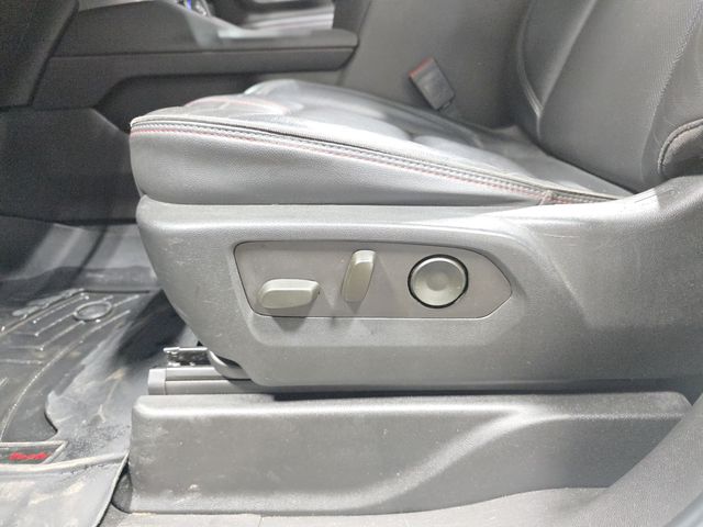 2021 Chevrolet TAHOE 1500 RST 2021 Chevrolet TAHOE 1500 RST