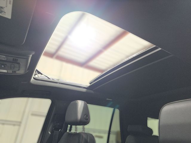 2021 Chevrolet TAHOE 1500 RST 2021 Chevrolet TAHOE 1500 RST