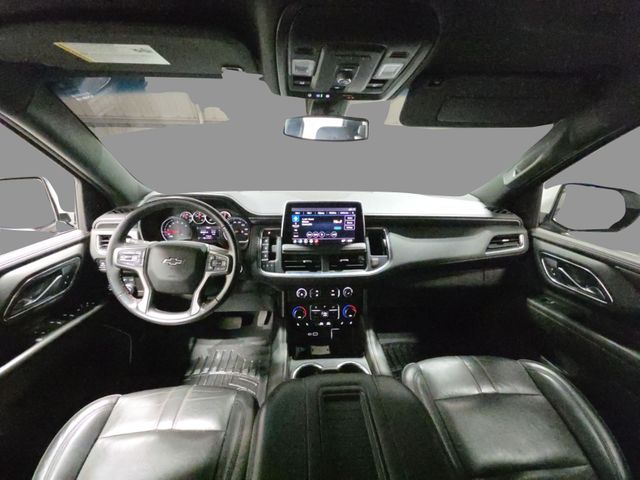 2021 Chevrolet TAHOE 1500 RST | Houston, TX | Texas Star Motors 2021 Chevrolet TAHOE 1500 RST | Houston, TX | Texas Star Motors