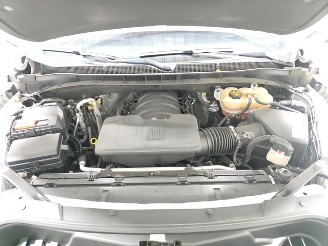 2021 Chevrolet TAHOE 1500 RST 2021 Chevrolet TAHOE 1500 RST