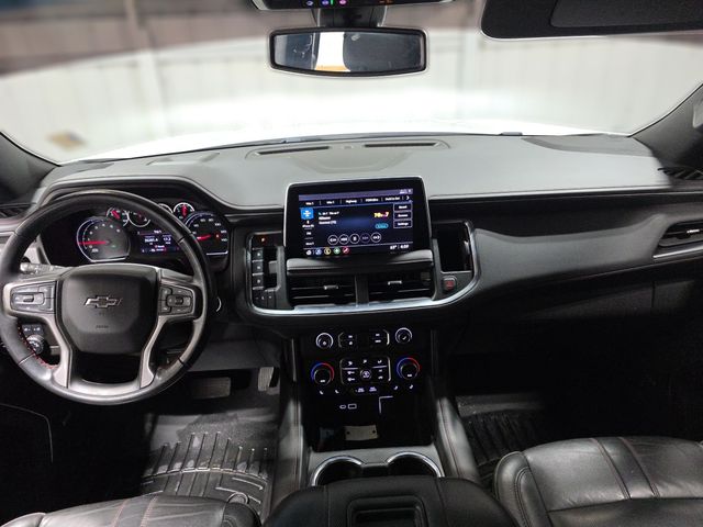 2021 Chevrolet TAHOE 1500 RST 2021 Chevrolet TAHOE 1500 RST