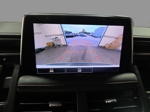 2021 Chevrolet TAHOE 1500 RST 2021 Chevrolet TAHOE 1500 RST