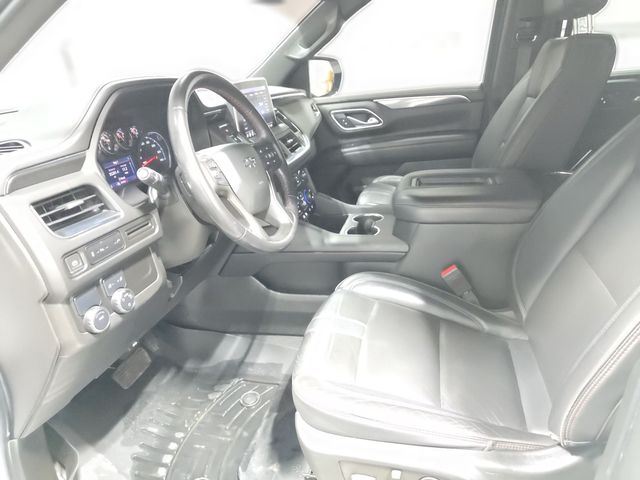 2021 Chevrolet TAHOE 1500 RST | Houston, TX | Texas Star Motors 2021 Chevrolet TAHOE 1500 RST | Houston, TX | Texas Star Motors