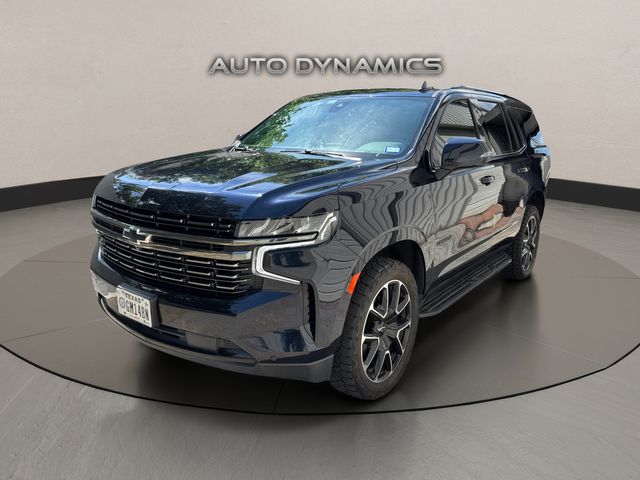 2021 Chevrolet Tahoe RST | Houston, Texas | Autodynamics