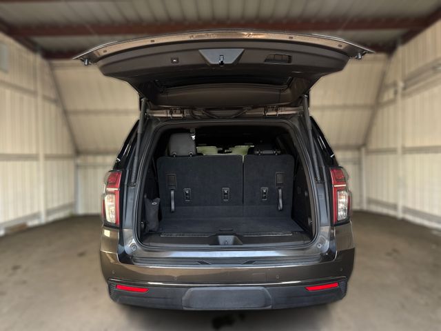 2021 Chevrolet TAHOE 1500 Z71 | Houston, TX | Texas Star Motors