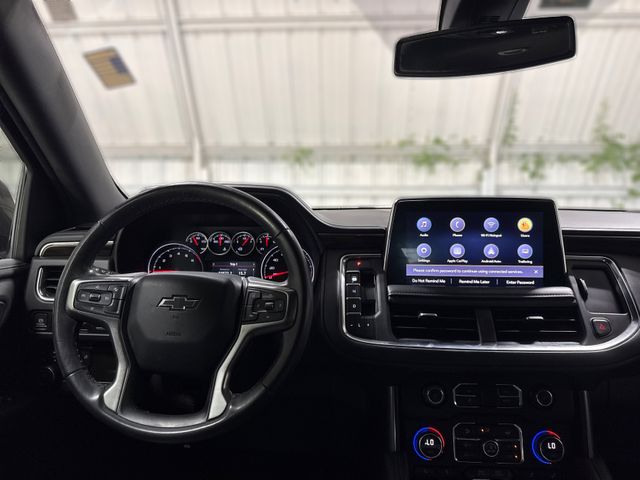 2021 Chevrolet TAHOE 1500 Z71 | Houston, TX | Texas Star Motors 2021 Chevrolet TAHOE 1500 Z71 | Houston, TX | Texas Star Motors
