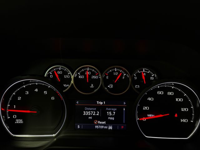 2021 Chevrolet TAHOE 1500 Z71 | Houston, TX | Texas Star Motors