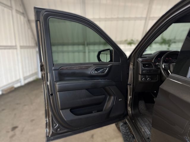 2021 Chevrolet TAHOE 1500 Z71 | Houston, TX | Texas Star Motors