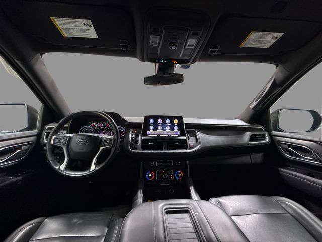 2021 Chevrolet TAHOE 1500 Z71 | Houston, TX | Texas Star Motors
