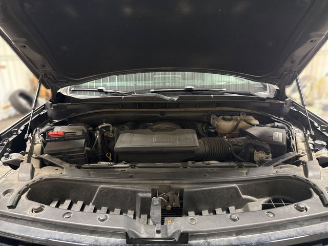 2021 Chevrolet TAHOE 1500 Z71 | Houston, TX | Texas Star Motors 2021 Chevrolet TAHOE 1500 Z71 | Houston, TX | Texas Star Motors